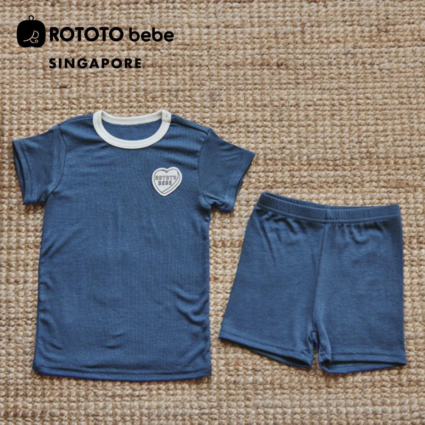 Rototobebe Cooling 2piece Set