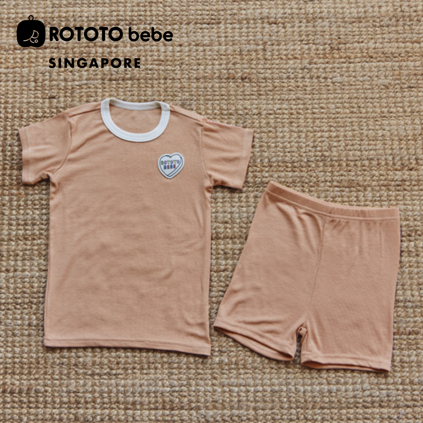 Rototobebe Cooling 2piece Set
