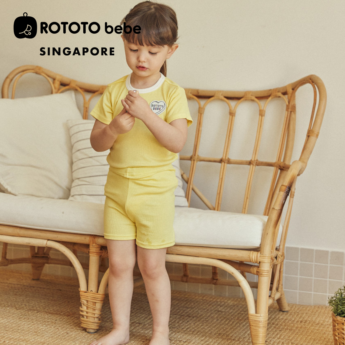 Rototobebe Cooling 2piece Set