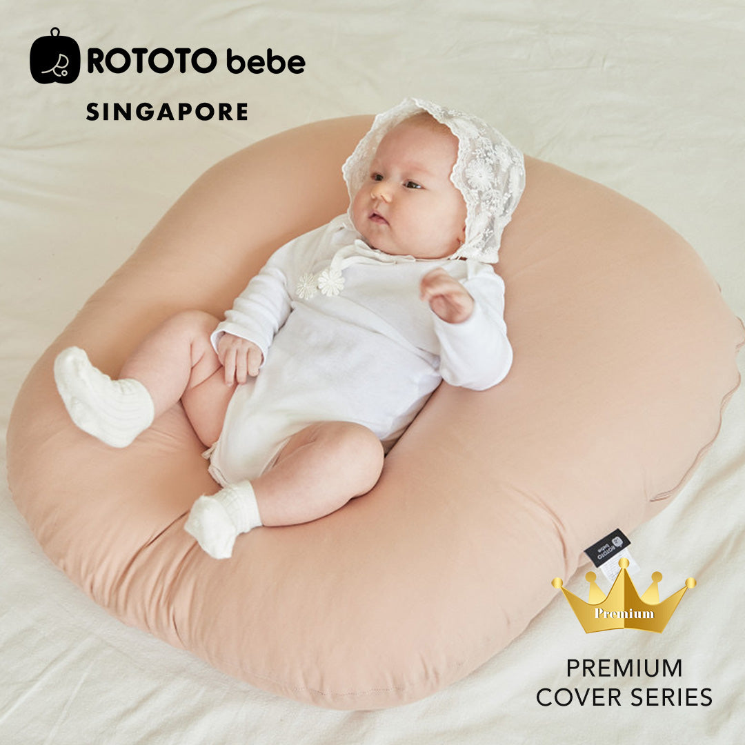 Rototo hot sale bebe pillow