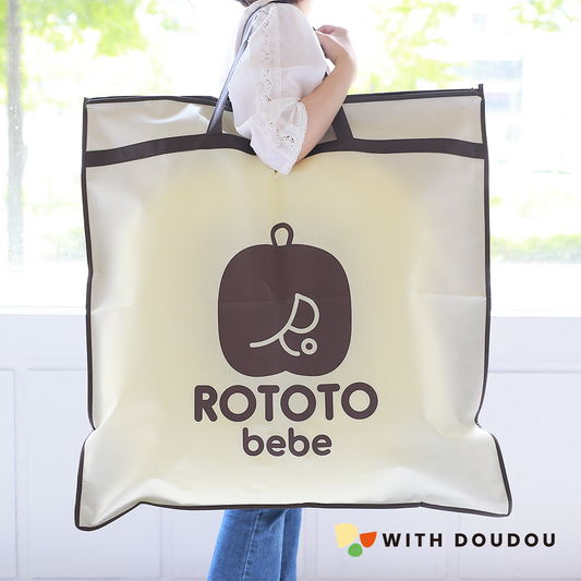 Rototobebe cushion bag carry portable