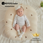 Rototobebe Anti Reflux Multipurpose Cushion+ Premium Cover Set
