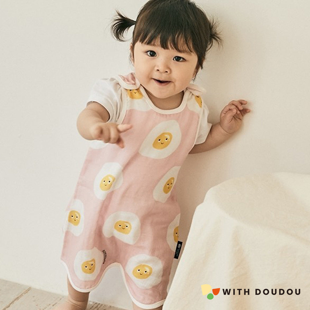 Sleep sack with egg new arrivals